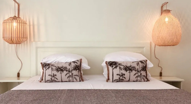 Люкс Grand Hotel Pelican