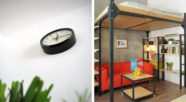 Cosy Design Apartment