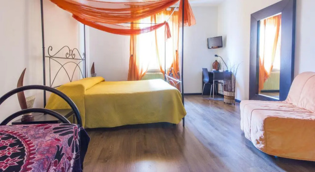 Bed & Breakfast Nettuno