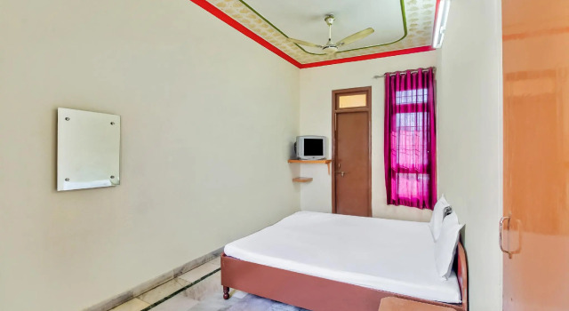 SPOT ON 48399 Hotel Sitaram Palace