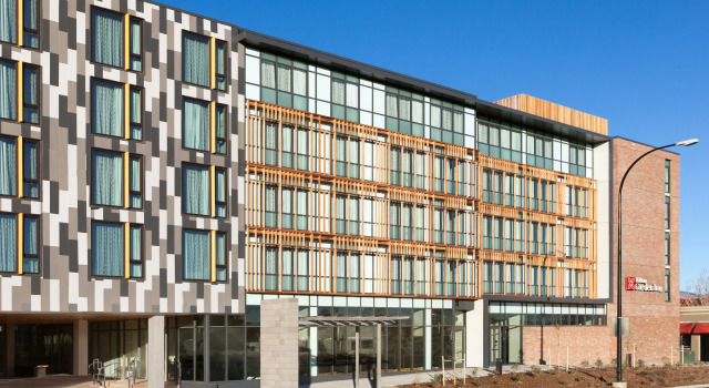 Hilton Garden Inn Boulder, Book Hotel Boulder Colorado