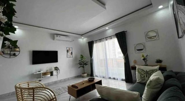 Luxury Apartment in Almadies, Забронировать Апартаменты/квартира Апартаменты области Дакара, Апартаменты/квартира