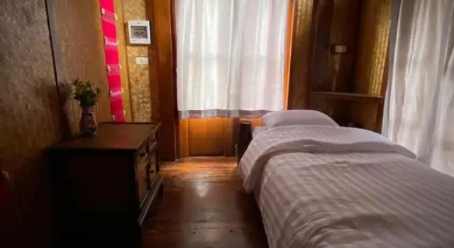 No. 8 Pai, Забронировать Отель Пай Мэхонгсон