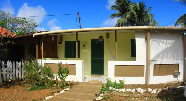 Casa da Albertina, Varaa Matkakoti Fernando de Noronha Pernambuco
