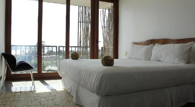 Arrebol Patagonia Hotel