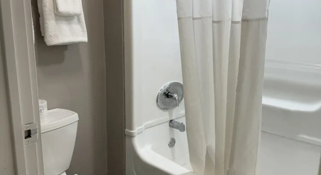 Четырёхместный номер Standard Motel 6-Bradenton, FL