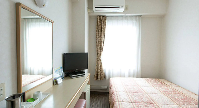 Hotel Park Stadium Naha