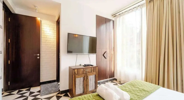 Coastal Grandeur by Da Alohas, Prenota Appartamento Verem 