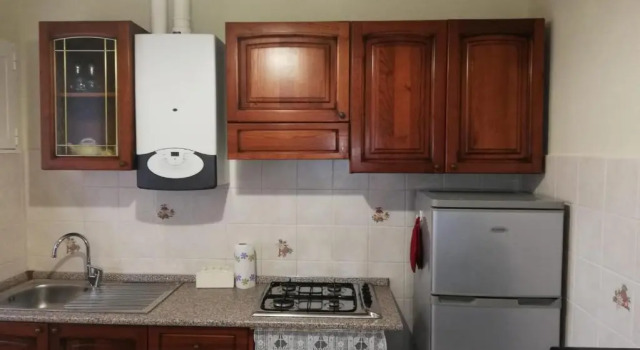 Апартаменты Sanremo Apartments - Ortensia
