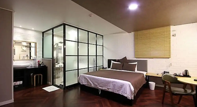 Номер Standard Hotel 385