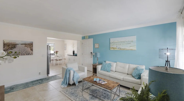 Seas The Day 3 - 2br Beach On Singer Island 2 Bedroom Duplex, Rezerwuj Dom wakacyjny Hotele w Palm Beach County z basenem, Basen