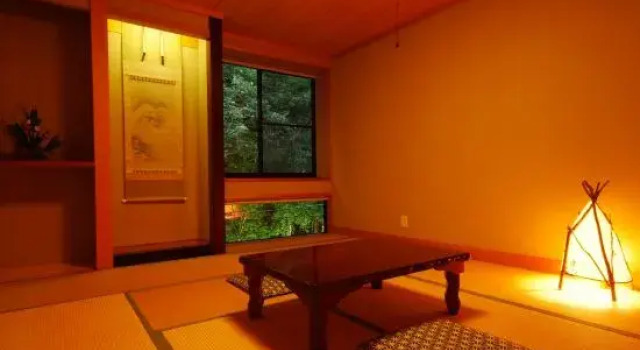 Номер Standard Kasumi Shibayamaso Bekkan Sansuien