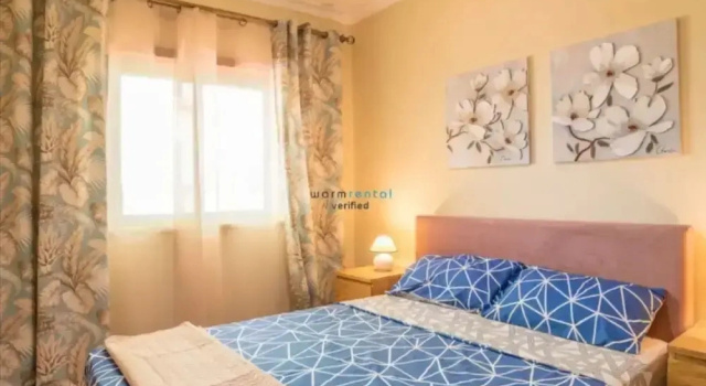 Albufeira Terrace Pool Garage Dream Flat