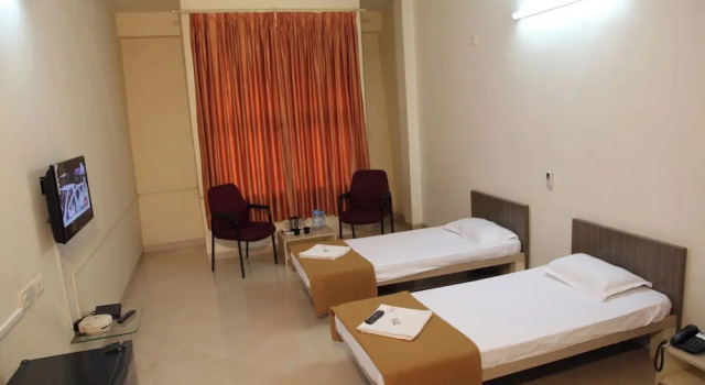 Belgaum Foundry Cluster, Book Hotel Belagavi Bangalore