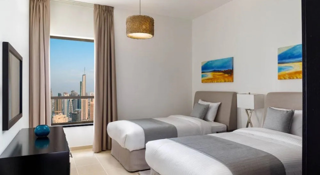 Maison Privee Shams 01