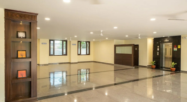 Sheerha Royal Residency, Rezerwuj Hotel Hotele w Rajasthan z parkingiem, Parking