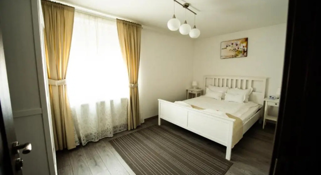 Апартаменты Montana Popa Boutique Studio