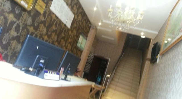 Tiandixiu Inn, Reserva ahora Hotel Neijiang Sichuan