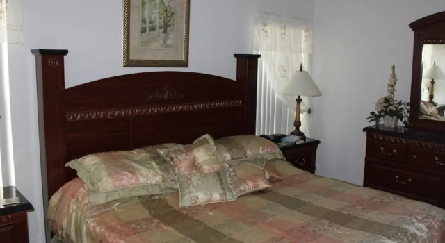 Ov470 - Indian Creek - 5 Bed 4 Baths Villa