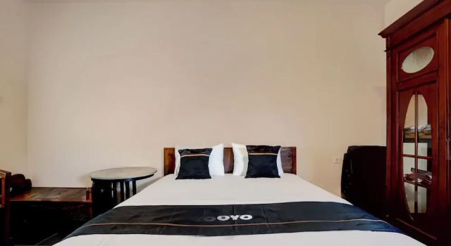 Standard suite OYO 94767 Griya Djati Syariah 1
