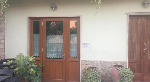 Апартаменты Deluxe La casina al Bargino