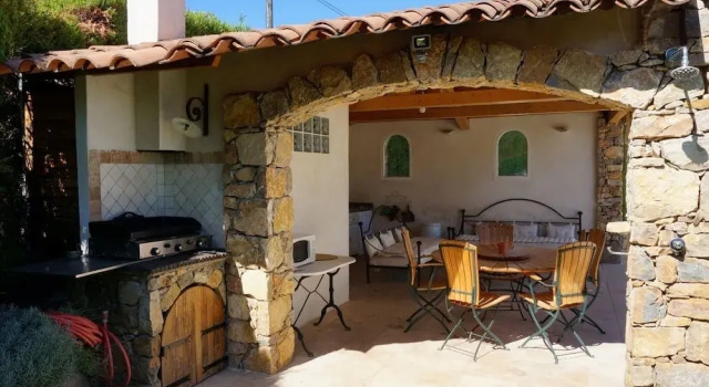 Коттедж Holiday Home With Private Pool