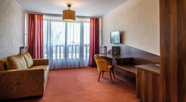 Полулюкс Margareta Hotel