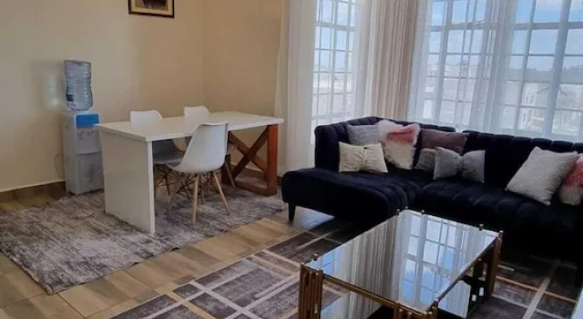 Семейные апартаменты Stay.Plus Coralways Apartment langata