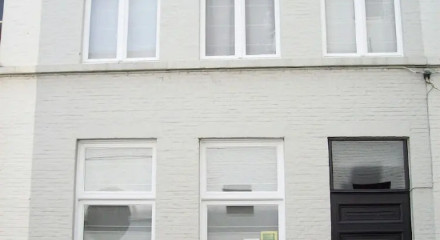 B&B An Officers House, Забронировать Отель Отели Западной Фландрия 3 звезды, 3*