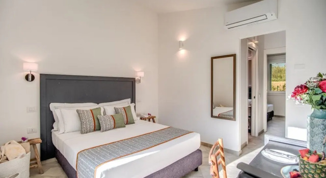 Полулюкс Cala Sinzias Resort