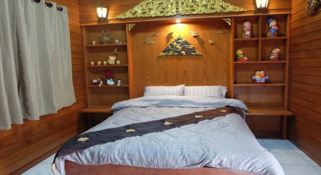 ABC hostel