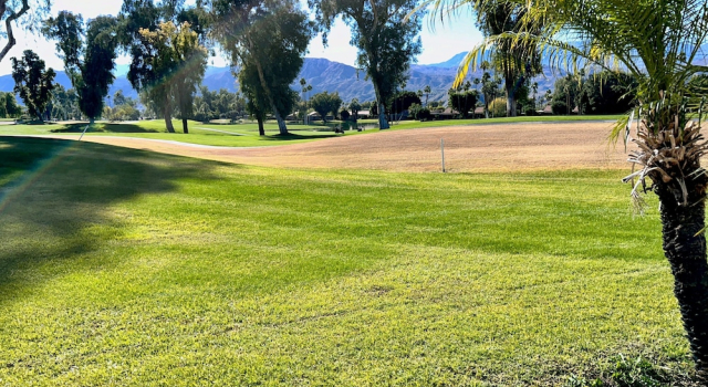 Golf Lovers Villa, Reserva ahora Villa Rancho Mirage 