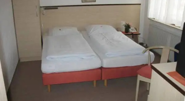 Hotel Urbanus, Забронировать Отель Хейльбронн , рядом с Центральный железнодорожный вокзал Хайльбронна
