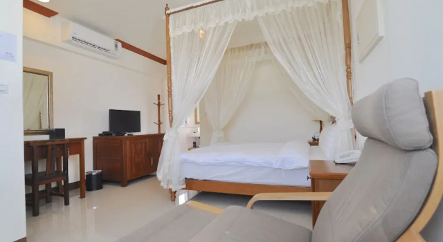 Двухместный номер Standard East Star B&B