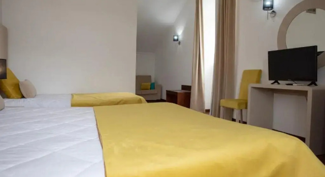 Номер Standard Quinta do Viso Alojamento Local