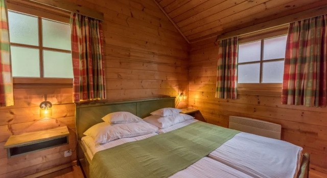 Шале Standard Petneházy Aparthotel