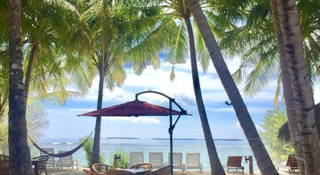 Vashafaru Inn