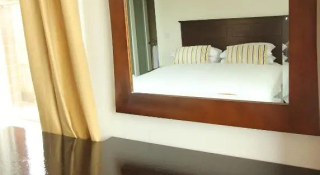 Номер Economy Eccles Townhouse