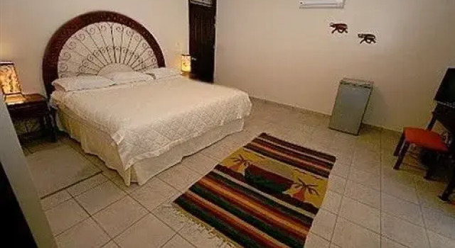 Olas Altas Bed And Breakfast, Prenota Hotel Hotel 3 stelle a Sinaloa, 3*