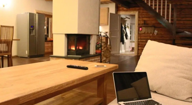 Вилла Superior Kalurikodu Holiday Home