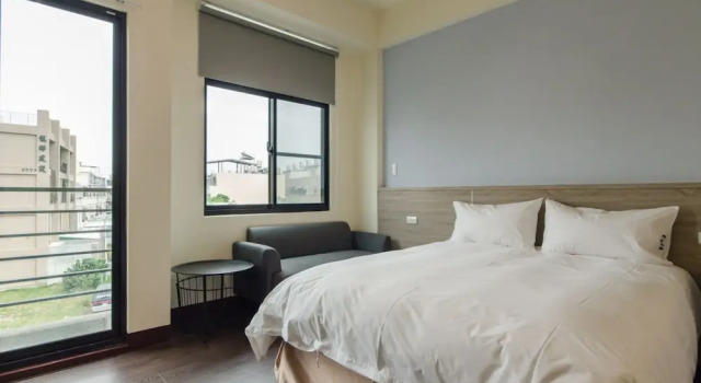 Anping 1923 Homestay