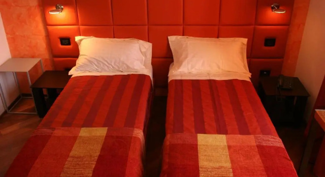 Номер Standard I Tre Merli Locanda