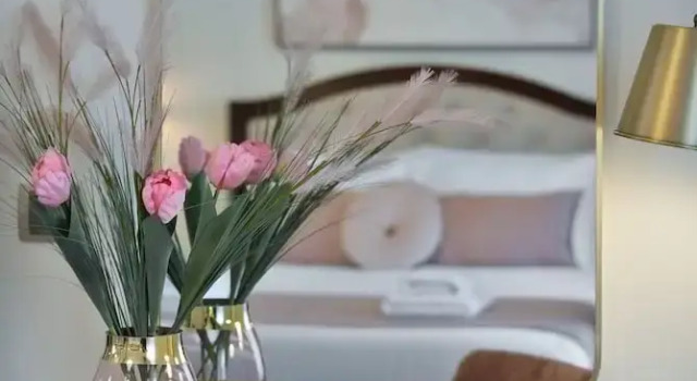 Вилла Steps From The Beach Aprt
