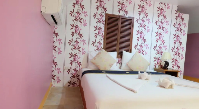 Chalala Samui Resort