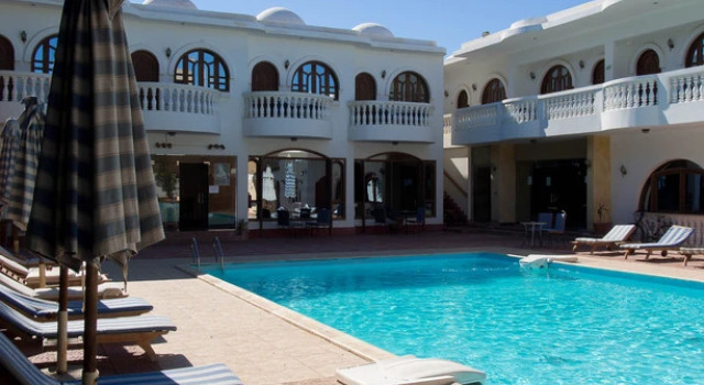 Dahab Dreams Hotel