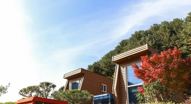 Hongcheon Casa del Sol Pension, Reserva ahora Hotel Seo-myeon República de Corea