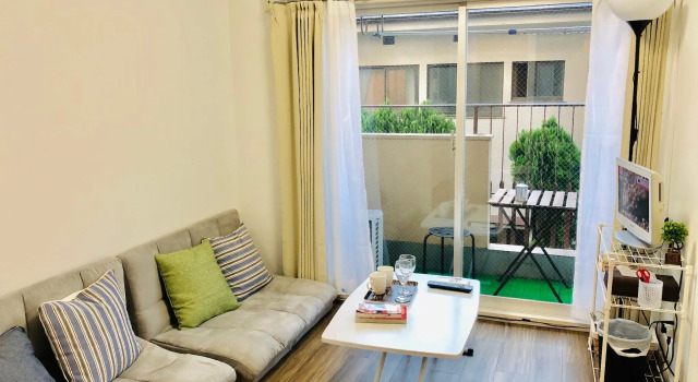 Quarantine stay OK Best location max6+homewifi!RC2, Book Apartment Tokyo Tokyo Prefecture