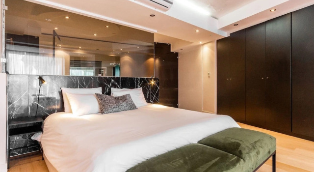 Beautiful 3bedroom Seaside Apartment Paloma Apartment