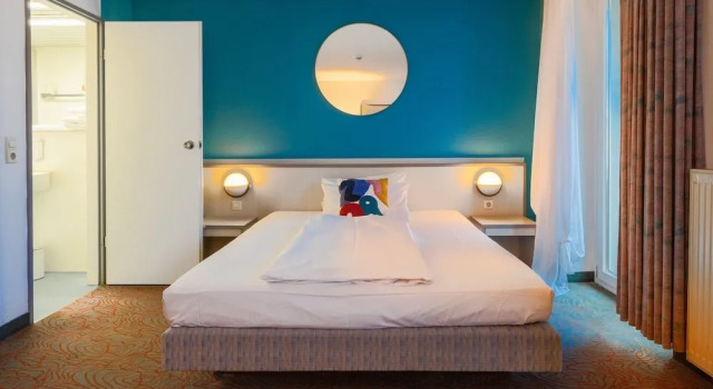 Hessenland Hotel by Stay Awesome