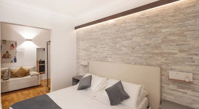 Номер Deluxe Noto Boutique Hotel